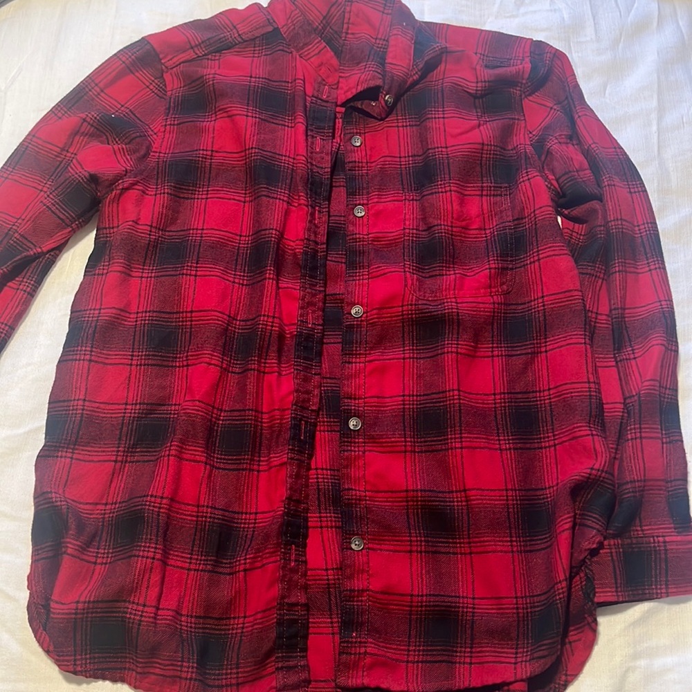 American eagle shirt